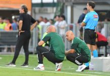 Calcio Serie B – Possanzini: “Mantova, si parte. A Monza carichi e fiduciosi”