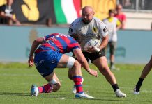 Rugby Serie A Elite – Rodrigo Oubina scommette sul nuovo Viadana: “La competizione interna? Fa solo bene” R. Oubina