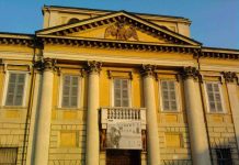 Ferragosto al museo di Palazzo d’Arco, aperto… per ferie