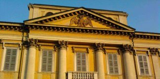 La commedia diventa gialla con “Trappola per un uomo solo”