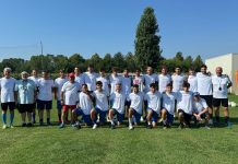 Calcio dilettanti: i raduni – La Serenissima va già al galoppo. Oggi partono Gonzaga, Rapid Olimpia e Ostiglia Sere