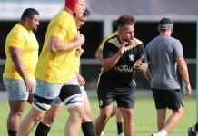 Rugby Serie A Elite – Viadana, parla Roberto Tejerizo: “Gruppo unito e mentalità vincente”