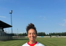 Calcio femminile – Mantova Women, un colpo da Serie A: presa Silvia Vivirito VIVIRITO_3646286