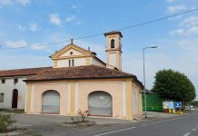 Pampuro in festa per la tradizionale Sagra di San Gaetano