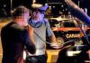 Scappa per evitare l’alcoltest: inseguito, acciuffato, denunciato, 46enne ci rimette anche la patente e l’auto