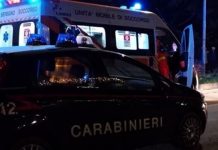 Sbaglia il sorpasso e finisce fuori strada: ferito un 21enne indiano a Dosolo