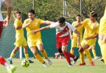 Calcio Eccellenza – Asola trafigge Porto di misura. Decisiva una punizione di Bovi