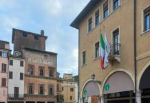 Mantova ieri città più calda della Lombardia: +39°C