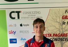 Calcio Promozione – La Governolese cala l’asso Campagnari