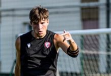 Calcio – Ferragosto Ok per la Poggese. Batte 3-1 il Rolo e prende Barbieri