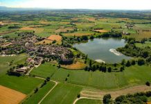 Castellaro punta al titolo di “Borgo dei Borghi”