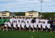 Calcio Eccellenza – Castiglione, identità e divertimento le parole d’ordine