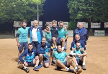 Tamburello serie A m – Ceresara, il dt Grandelli: “Siamo la Cenerentola di questi play off, ma scenderemo in campo senza paura”