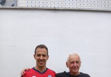 Tennis Tavolo – Alfa Food, domenica mattina tutti in passerella al Mantova Village