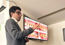 IMPLANTOLOGIA CONSERVATIVA Hai impianti dentali? Una visita all’anno potrebbe non bastare