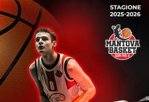 Basket Serie C – Il Viadana piazza un altro colpo: presa l’ala Natalini edefed