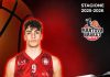 Basket Serie C – Il San Pio X prende il play Trovarelli eetey