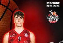 Basket Serie C – Il San Pio X prende il play Trovarelli eetey