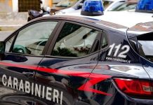 Atti vandalici nel campo sportivo di Castel d’Ario, indagano i carabinieri