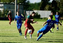 Calcio dilettanti, Coppa Mantova – Acquanegra e Ceresarese vanno in bianco. Ma il 5-4 ai rigori può essere decisivo image00012