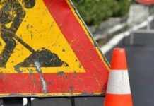 Lavori rete idrica corso Garibaldi, chiusure al Baratta