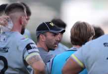 Rugby Serie A Elite – Viadana, parla Benja Madero: “Confronto costante. E la squadra risponde bene”
