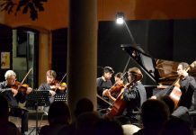 L’essenza poetica di Chopin con Luigi Carroccia e l’Ensemble dell’Ocm