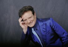 Massimo Ranieri al Te: storie, canzoni e magia sotto le stelle massimo-ranieri