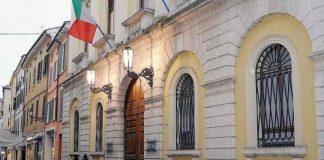 Elezioni amministrative 2026: MANTOVA, cinque in corsa