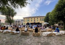 Orfeo Farm Party, teatro e canzoni a Corte Maddalena