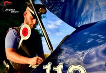 Ubriaco causa un incidente: patente ritirata e denuncia per un 40enne