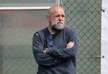 Calcio Eccellenza – Raineri: “La Castellana lavora duro. Con l’Asola misuriamo la forma”