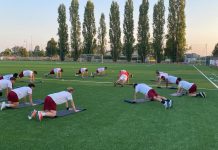 Calcio 1a Categoria – Rapid Olimpia al galoppo, Mussetola: “Vogliamo stupire ancora” rapid_3653849_3653871