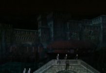 Rigoletto all’Arena di Verona: tra fasti gonzagheschi e ombre verdiane