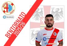 Calcio a 5 Serie A – Saviatesta, colpaccio al fotofinish: ufficiale il ritorno di Cabeça savia