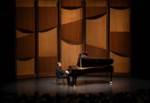 Volodos e Schubert: il canto segreto del silenzio