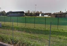 Pegognaga: il Comune si candida a un bando per nuove strutture al Campo Ferrari