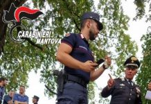 Ritrovata una tartaruga gigante alla Casa del Sole