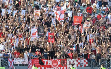Calcio Serie B: Il Mantova si butta via due volte. A Pescara arriva solo un pari (2-2)