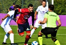 Calcio Terza Cat. – Solferino, una matricola che vuole lasciare il segno. Preso pure bomber Vigani