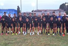 Calcio Seconda Categoria – Villimpentese, parla Ciccone: “Rosa competitiva, ora tocca a noi”