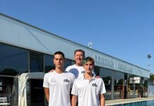 Nuoto – Quattro mantovani in gara ai Tricolori giovanili a Chianciano waTE