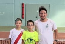 Tennis – Mantova incorona i nuovi baby campioni