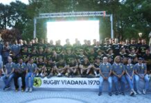 Rugby Serie A Elite – Supercoppa, conto alla rovescia. Bottari: “Viadana pronto alla battaglia”