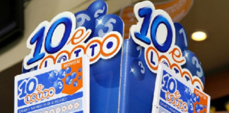 A Porto Mantovano 10eLotto: vinti due premi da 5mila euro