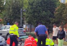 Castellucchio – Scende dal bus: 14enne investita