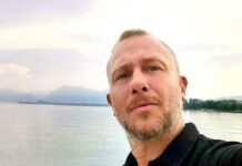 La creatività internazionale di Maraldi a Genova mahagd