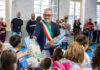 Remigini in festa alla De Amicis: tra emozioni, sorrisi e parole di benvenuto