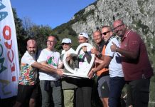 Il progetto “Cuori Olimpici” fa tappa a Lecco e celebra la montagna