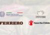 Ferrero e Save the Children insieme per i bambini della Costa d’Avorio